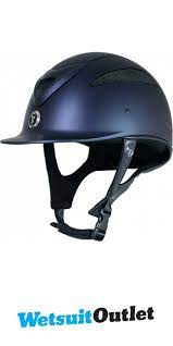 Gatehouse Conquest Mk2 Riding Hat Matt Navy The Drillshed