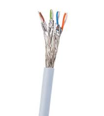 A cat8 cable has the highest transfer speed and bandwidth of our range of internet cables. Supra Cat 8 Ethernet Cable Bulk For Diy Made In Sweden Best For Network Audio 7330060203206 Ebay