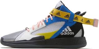 Other exclusions may apply, they will be marked as such on adidas.co.uk. 40 White Adidas Basketball Shoes Save 44 Runrepeat
