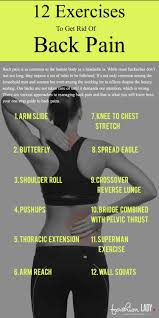 Pin On Different Types Of Back Pain