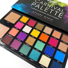 Bperfect cosmetics stacey marie carnival xl pro palette!! Og Babyyy Where It All Started The Bperfect Cosmetics Facebook