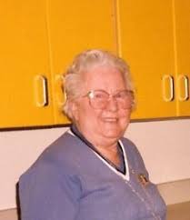 Sadie Annetta Smith MacKenzie (1903-2001)