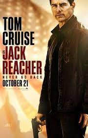 Jack reacher must uncover the truth behind a major government conspiracy in order to clear his name. Jack Reacher Never Go Back Wikipedia