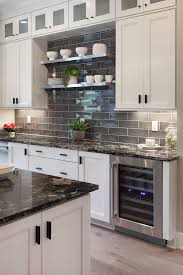 4x12 Backsplash Tile Kitchen 4x12 Backsplash Subway Tile 4x12 Subway Tile 4x12 Backsplash Tile 4x12 Kitchen Design Kitchen Interior Best Kitchen Countertops