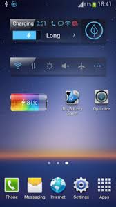 Extend battery life and improve battery performance. Du Battery Saver Apk Para Android Descargar