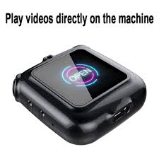 V9 256GB Mini kannettava kohinanvaimennus Smart Audio Recorder Video Voice  Photo Recording 1080P DV-kamera näytöllä