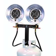 Maybe you would like to learn more about one of these? Dual Propane Tank Top Patio Heater Az Patio Heaters Target