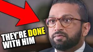 MAGA Turns on Kash Patel… It’s Getting Ugly