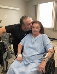 🚨🔥90 Day Fiance Star Colt: “When you're with the ones you love..”💖👒❤️‍🩹  Colt shared heartbreaking news about his mother, Debbie Johnson.🥲👇  https://tmz.donextop.com/90-day-fiance-debbie-johnson -had-a-major-surgery-is-she-okay/