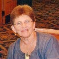 Constance Lee "Connie" Lester Obituary