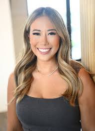 Jennifer Chao's Instagram, Twitter & Facebook