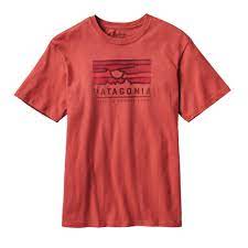 © 2021 redneck modifications llc, made by nonevale_. Patagonia Men S Patagonia Sunset Cotton T Shirt T Shirt Tee Shirt Designs Patagonia Shirts