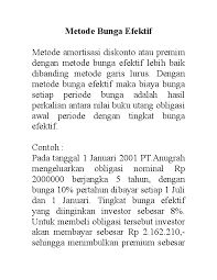 Ayu menerbitkan 100 lembar obligasi 12 nominal perlembar sebesar 100000. Contoh Soal Utang Obligasi Dan Jawabannya Barisan Contoh