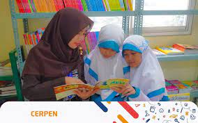 Inilah pembahasan selengkapnya mengenai contoh cerita bergambar untuk anak sd. 10 Kumpulan Cerita Pendek Untuk Anak Sekolah Dasar