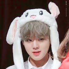 Đẳng cấp moe của park ji hoon (wanna one): Park Ji Hoon Wanna One Startseite Facebook
