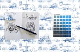 5.0 out of 5 stars. 6 Ways To Embrace Toile De Jouy In Your Modern Day Abode The Study
