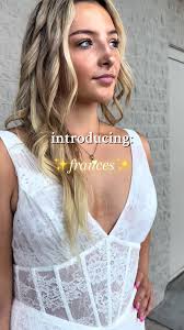 Is There Anywhere in Fargo North Dakota That You Can Buy A Grammar of The  Bride Dress Right Off The Rack