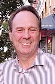 Michael Crow, PhD Obituary