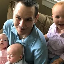 Fundraiser by Jake Langley : Stevie Ray's 2nd Wind Fundraiser