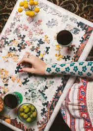 Jetzt das eigene puzzle gestalten. How To Do A Jigsaw Properly The Simple Things