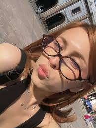 Bonita y así 🏳️‍⚧️💗