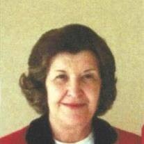 Vera Slaughter Thomas Obituary