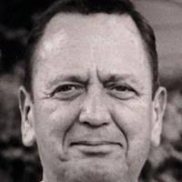 Robert Francis Benner