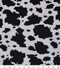 Black And White Polka Dot Fabric Joann Keepsake Calico Cotton Fabric Cow Print White Joann In 2020 Cow Print Fabric Printing On Fabric Cow Print