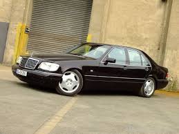 Pin On W140 The Protruding