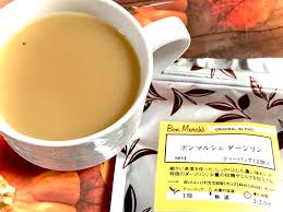 haruのお茶ブログ