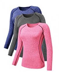 Does Neleus Womens Athletic Clothing Really Work Does It