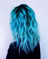 Pin By Brianna Price On Hair Light Hair Color Dyed Hair Blue Cool Hair Color