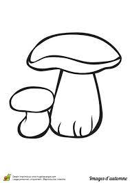 page 2 sur 12 hugolescargot com coloriage automne champignon dessin de nourriture anime