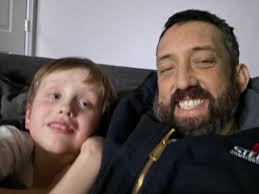 Fundraiser for Kevin Burns by Kelly Burns : Help Kevin Recover from His  Liver Transplant