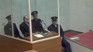 His task was to maintain the killing capacity of the. Ard Warmt Mythos Um Adolf Eichmann Auf Telepolis