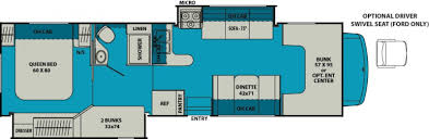 Finding class c rvs with these additional bunk beds can be a little tricky. 12 Must See Rv Bunkhouse Floorplans General Rv Center