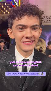 Joe Locke Isle of Man