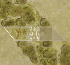 Unulaunu Ro Architecture Presentation Landscape Architecture Architecture Drawing