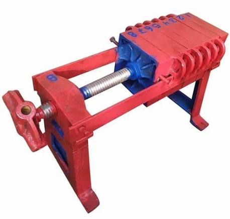 How Does a cast iron plate and frame filter press Improve Industrial Filtration?