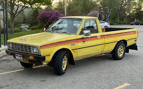 Image result for Yellow 1980 Truck