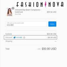 Fashion Nova Promo Code Todays Discount Of 99 Off Selected Jeans Fashion Nova Fashion Nova Discount Nova