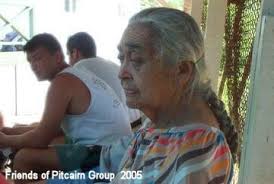 Who Are the Pitcairners?