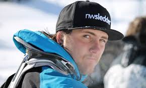 Rider spotlight: Jamie Iwaschuk