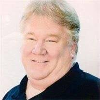 Mr. David Allen Denson Obituary