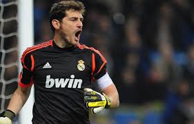 Posted by elma riahdita posted on oktober 27, 2019 with no comments. Wallpaper Football Goalkeeper Real Football Spain Real Madrid Player Iker Casillas Madrid Hala Madrid Casillas Captain Iker Iker Casillas Images For Desktop Section Sport Download