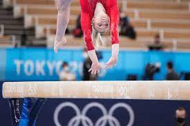 Is gray paint going out of style 2020 women's gymnastics world. Tokyo Day 5 Daiki Hashimoto Wins Gold U S Women Win 3x3 Basketball And Katie Ledecky Wins The 1 500 The New York Times