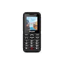 Energizer Hardcase H10 Black 1.8inch ...