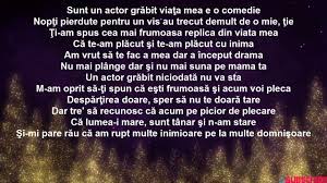 Marc lavoine & florent pagny. Ami Feat What S Up Un Actor Versuri Lyrics Youtube