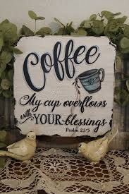 Kitchen Coffee Decor Wood Coffee Sign Coffee Wall Decor Custom Etsy Coffee Wall Decor Coffee Decor Kitchen Coffee Decor