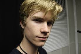 Thomas Condie's Instagram, Twitter & Facebook